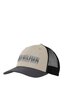 Vīriešu cepure, JACK WOLFSKIN Strobe Undyed цена и информация | Vīriešu cepures, šalles, cimdi | 220.lv