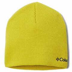 Cepure COLUMBIA Whirlibird Watch Cap, dzeltena cena un informācija | Vīriešu cepures, šalles, cimdi | 220.lv