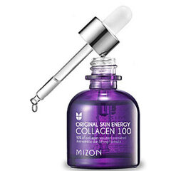 Лифтинг-серум Mizon Original Skin Energy Collagen 100 30 мл цена и информация | Сыворотки для лица, масла | 220.lv