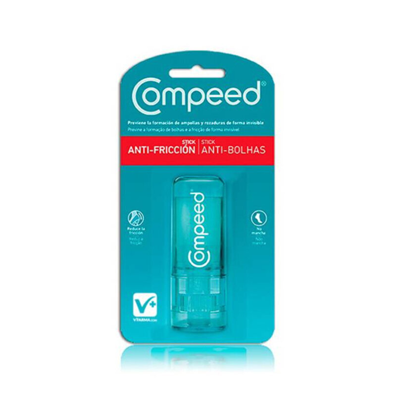 Gels tulznām Compeed Stick, 8 ml цена и информация | Pirmā palīdzība | 220.lv