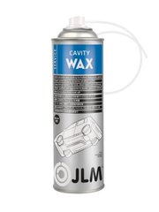 Проникающий воск для полостей "JLM Cavity Wax" цена и информация | Автохимия | 220.lv