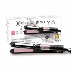 Bellissima Hair styling Iron Creative B27 100 цена и информация | Приборы для укладки и выпрямления волос | 220.lv