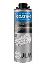 Защитное покрытие из смолы JLM Underbody coating цена и информация | Автохимия | 220.lv