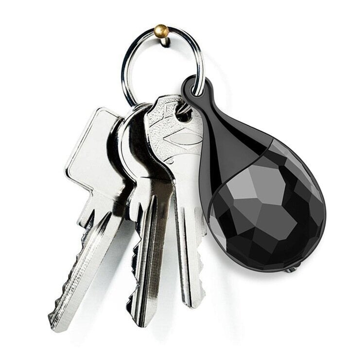 Digitālais balss ierakstītājs - Keychain UR-28 8GB cena un informācija | Diktofoni | 220.lv