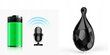Digitālais balss ierakstītājs - Keychain UR-28 8GB cena un informācija | Diktofoni | 220.lv