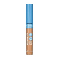 Консиллер Rimmel London Facial Corrector Rimmel London Kind & Free 30-medium, 7 мл цена и информация | Пудры, базы под макияж | 220.lv