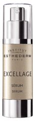 Сыворотка для лица Institute Esthederm Excellage, 30 мл цена и информация | Сыворотки для лица, масла | 220.lv