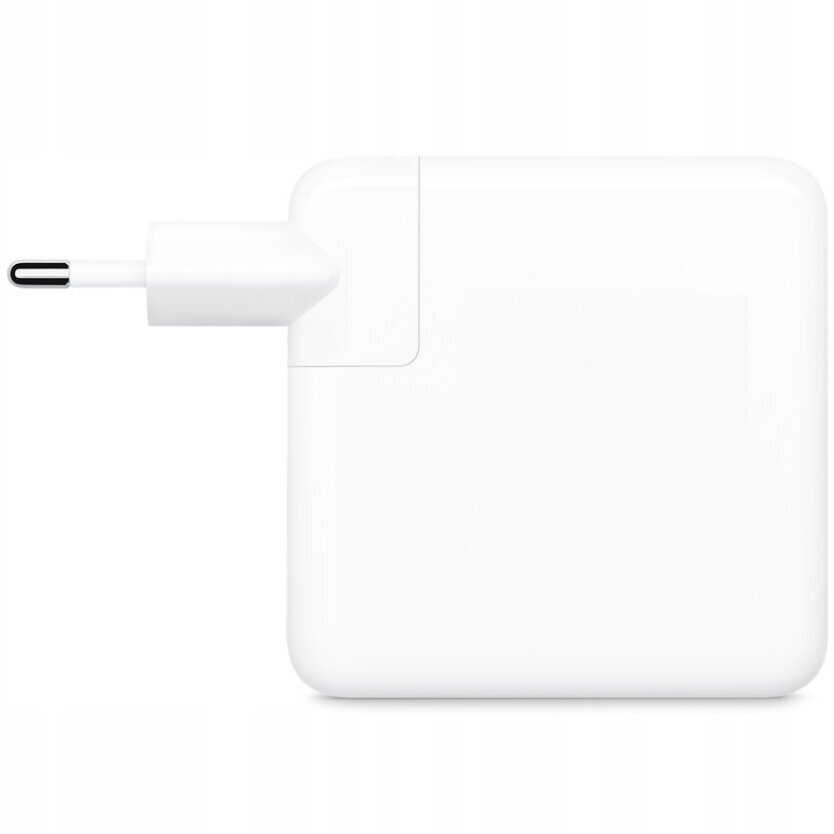 Strāvas adapteris USB-C LĀDĒTĀJS MACBOOK AIR PRO 96W cena un informācija | UPS- Nepārtrauktās barošanas bloki | 220.lv