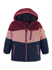 Детская зимняя куртка KILLTEC Fisw 3 Brombeere цена и информация | Зимняя одежда для детей | 220.lv