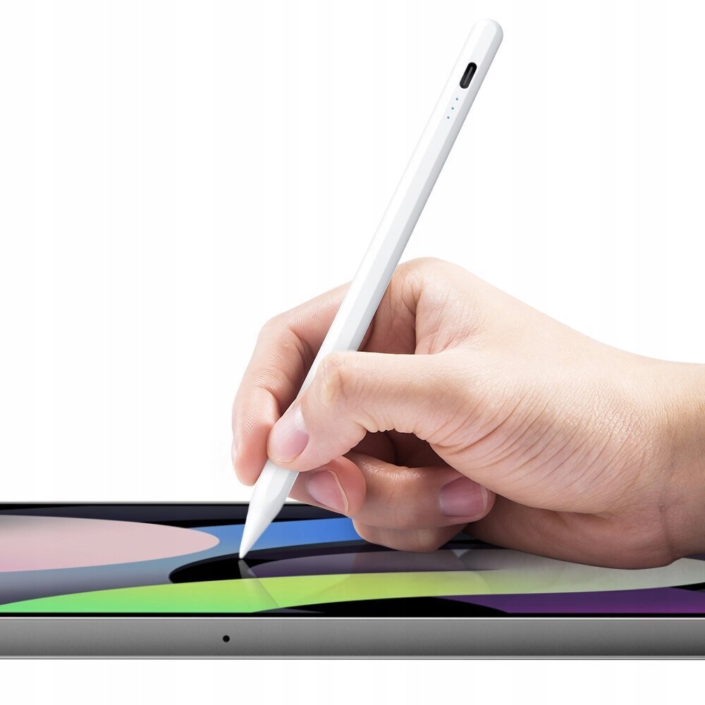 Стилус для телефона CO2 Stylus, для Apple , Pencil для Ipad Air / PRO Gen 2  цена | 220.lv