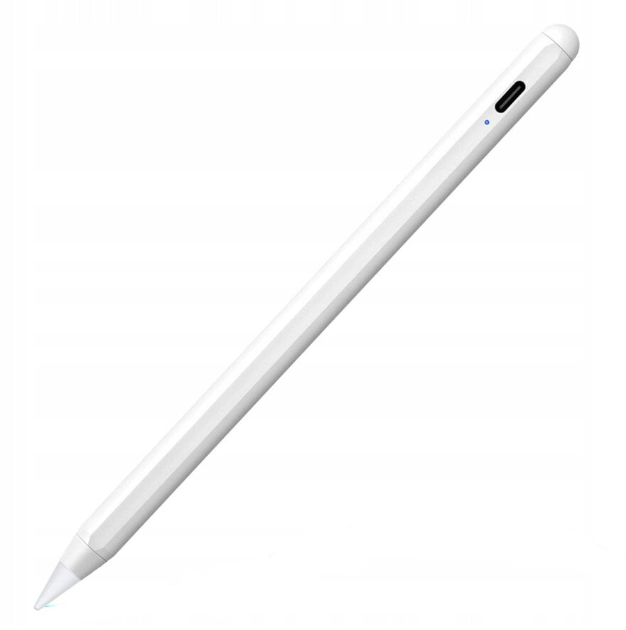 Telefona pildspalva CO2 STYLUS, priekš Apple , PENCIL priekš IPAD AIR / PRO GEN 2 цена и информация | Citi aksesuāri planšetēm un e-grāmatām | 220.lv