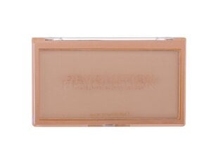 Makeup Revolution Matte Base Powder - Mattifying powder 12 g P1 #E2D4CC цена и информация | Пудры, базы под макияж | 220.lv