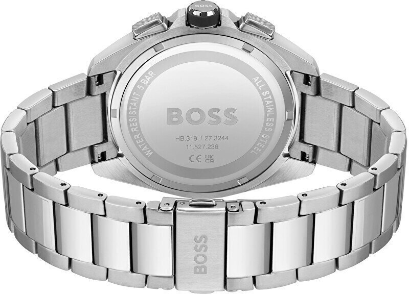 Hugo Boss 1513949 цена и информация | Sieviešu pulksteņi | 220.lv