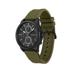 Мужские часы Hugo Boss, HU1530259 цена и информация | Мужские часы | 220.lv
