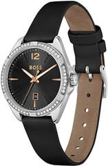 Hugo Boss 1502624 cena un informācija | Sieviešu pulksteņi | 220.lv