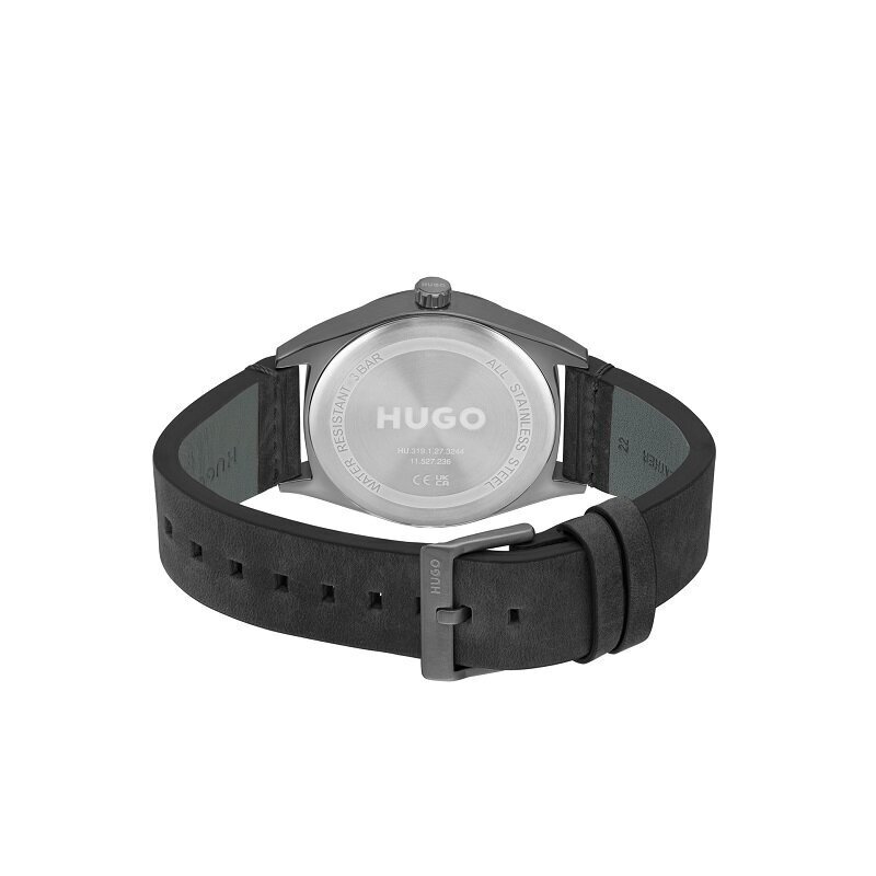 HUGO HU1530250 cena un informācija | Vīriešu pulksteņi | 220.lv