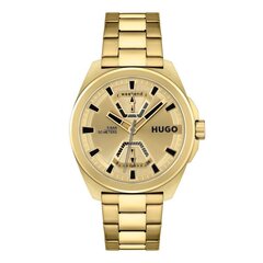 Мужские часы Hugo Boss, HU1530243 цена и информация | Hugo Boss Для мужчин | 220.lv