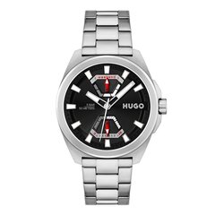 Мужские часы Hugo Boss, HU1530243 цена и информация | Мужские часы | 220.lv