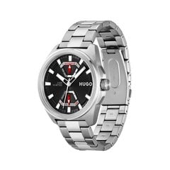 Vīriešu pulkstenis HUGO #EXPOSE cena un informācija | Hugo Boss Apģērbi, apavi, aksesuāri | 220.lv