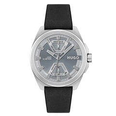 Vīriešu kvarca pulkstenis Hugo Boss Expose 1530240 цена и информация | Мужские часы | 220.lv