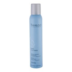 Thalgo Éveil a la Mer Reviving Marine Mist - Refreshing skin mist 150 мл цена и информация | Наносите на чистую кожу лица. Подержите около 10-15 минут и смойте водой. | 220.lv