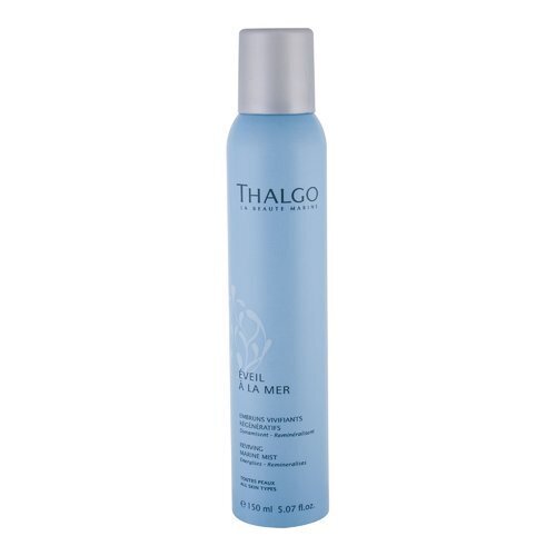 Thalgo Éveil a la Mer Reviving Marine Mist - Refreshing skin mist 150ml cena un informācija | Sejas krēmi | 220.lv