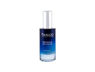 Thalgo Prodige des Océans L´Essence Serum - Skin serum 30ml cena un informācija | Serumi sejai, eļļas | 220.lv