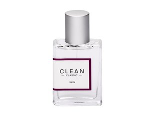 Clean Classic Skin parfimērijas ūdens cena un informācija | Sieviešu smaržas | 220.lv