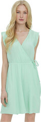 Женское платье VMNATALI 10263273 Brook Green цена и информация | Платья | 220.lv