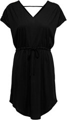 Платье женское JDYDALILA Regular Fit 15257679 Черное цена и информация | Платья | 220.lv