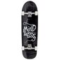 Mindless Gothic Complete Cruiser Black 9.25 x 33.5 цена и информация | Skrituļdēļi | 220.lv