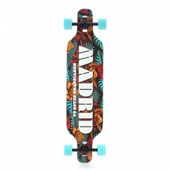 Longboard Madrid Tropics 40" Drop Through цена и информация | Скейтборды | 220.lv