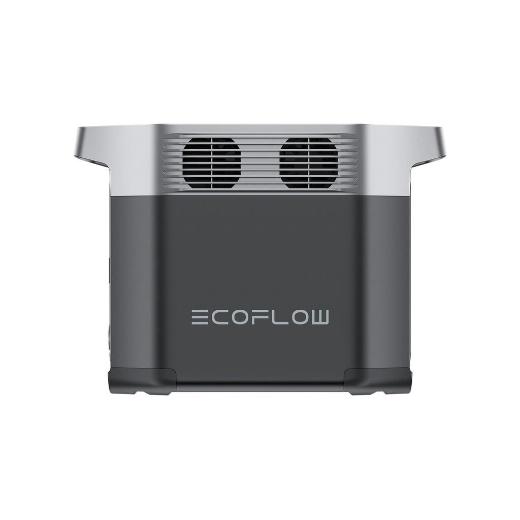 Akumulatoru stacija EcoFlow Delta 2 цена и информация | Elektrības ģeneratori | 220.lv