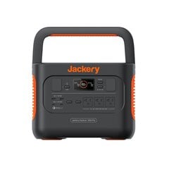 Akumulatora stacija Jackery Explorer 1000 Pro cena un informācija | Elektrības ģeneratori | 220.lv