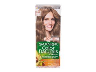 GARNIER Color Natural Creme  7.00 Blond цена и информация | Краска для волос | 220.lv