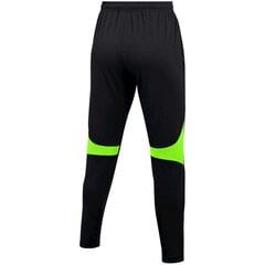 Спортивные штаны для женщин Nike Dri-FIT Academy Pro W DH9273 010, черный цена и информация | Спортивная одежда для женщин | 220.lv