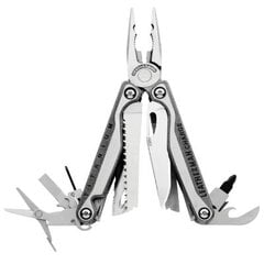 Daudzfunkcionāls instruments Leatherman Charge TTI+, 19 in 1 цена и информация | Туристические ножи, многофункциональные приборы | 220.lv