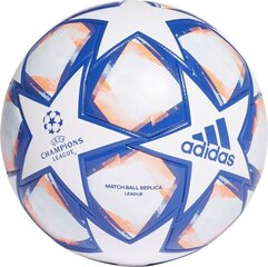 Futbola bumba Adidas Finale 20, 5. izmērs цена и информация | Футбольные мячи | 220.lv