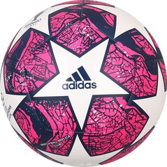 Futbola bumba Adidas Finale Istambuł, 4. izmērs цена и информация | Футбольные мячи | 220.lv