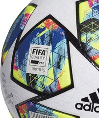 Futbola bumba Adidas Finale OMB, 5. izmērs cena un informācija | Futbola bumbas | 220.lv