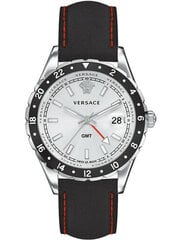 Мужские часы Versace, Hellenyium GMT, V11070017  цена и информация | Мужские часы | 220.lv