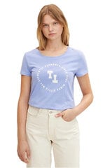 Sieviešu T-krekls Boxy Fit 1032808.30029 цена и информация | Женские футболки | 220.lv