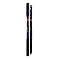 Guerlain Eyebrow Pencil - Eyebrow Pencil 0.35 г 01 Light #704535 цена и информация | Тушь, средства для роста ресниц, тени для век, карандаши для глаз | 220.lv