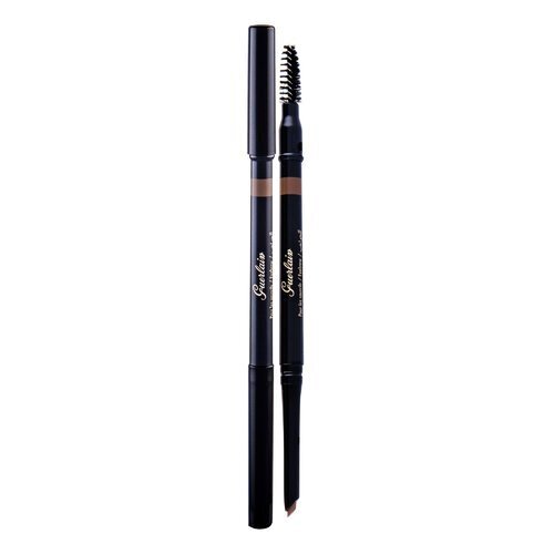 Guerlain Eyebrow Pencil - Eyebrow Pencil 0.35 g 01 Light #704535 cena un informācija | Acu ēnas, skropstu tušas, zīmuļi, serumi | 220.lv