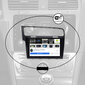 VOLKSWAGEN GOLF 7 2011-21 Android multivides planšetdators 10 collu automašīnas stereo USB/WiFi/GPS/Bluetooth cena un informācija | Auto magnetolas, multimedija | 220.lv