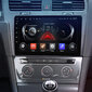 VOLKSWAGEN GOLF 7 2011-21 Android multivides planšetdators 10 collu automašīnas stereo USB/WiFi/GPS/Bluetooth cena un informācija | Auto magnetolas, multimedija | 220.lv