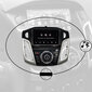 Android Multimedia Ford Focus 2011-19 cena un informācija | Auto magnetolas, multimedija | 220.lv