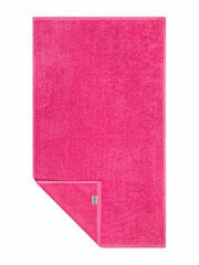 Полотенце A328 70x140 Цвет - розовый цена и информация | Кухонные полотенца, рукавицы, фартуки | 220.lv