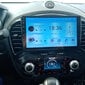 Android Multimedia Nissan Juke YF 2010-14 цена и информация | Auto magnetolas, multimedija | 220.lv