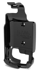 RAM Mounts RAM Form-Fit Cradle Garmin Monterra. цена и информация | Держатели для телефонов | 220.lv